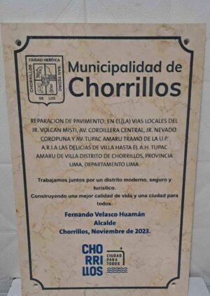 Placa de Mármol de 2cm de espesor color Crema